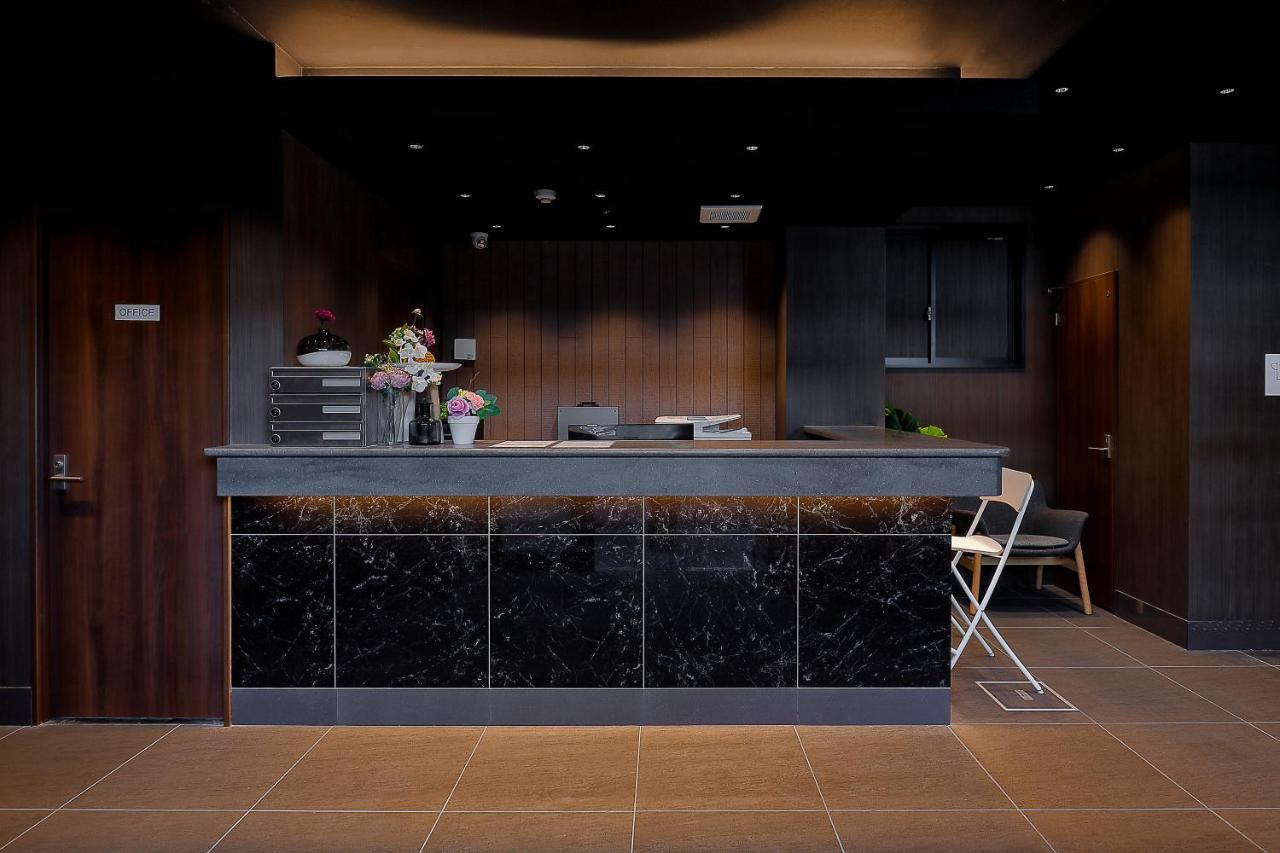 Ostay Namba Minami Hotel Toyotomi Skybird Osaka Exterior foto